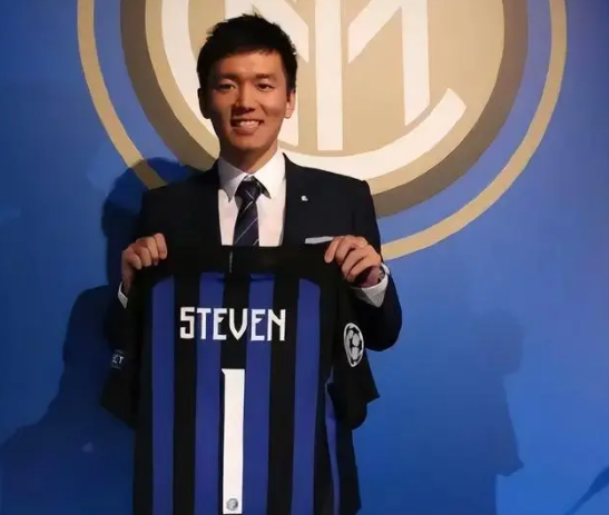 原创国米有冠军相张康阳还有一亿欧元可使用叛徒什克沦为大笑话