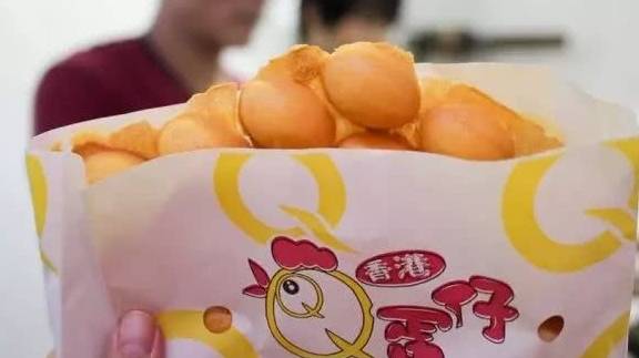 泉州这13所中学的人气美食哪个是你不想毕业的理由