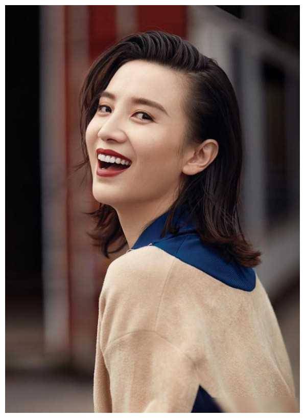 宋佳43岁为何处于两个已婚男人之间究竟追求何种生活