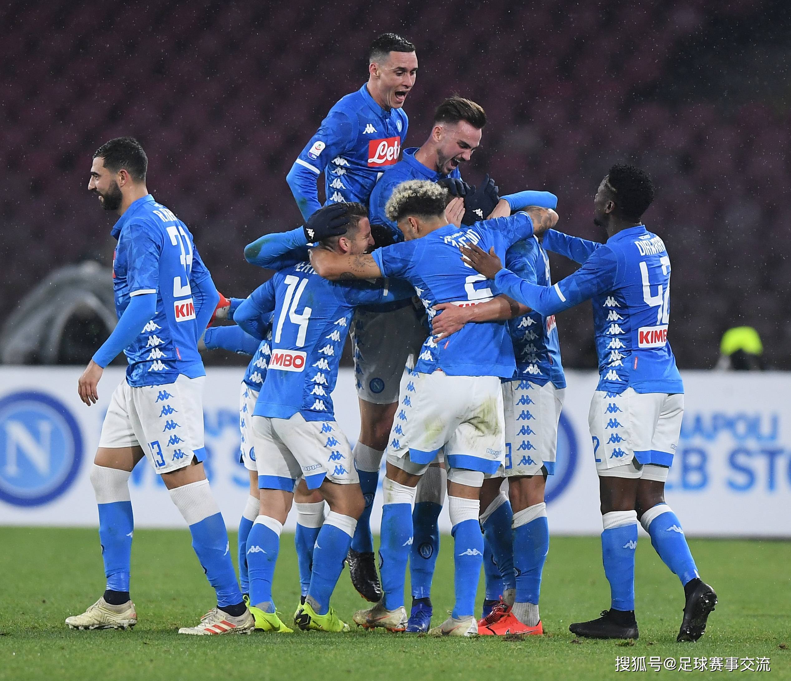 原创那不勒斯vs都灵巴塞罗那vs马洛卡