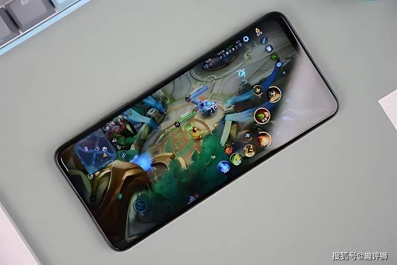 原创降价最厉害的三款旗舰都可畅玩游戏最后一款女性特供机