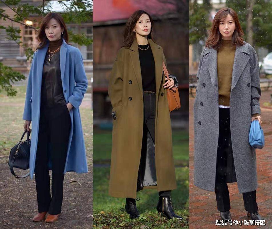 用基础款 设计款的思路,用大面积的基础色 小面积的印花/亮色进行搭配