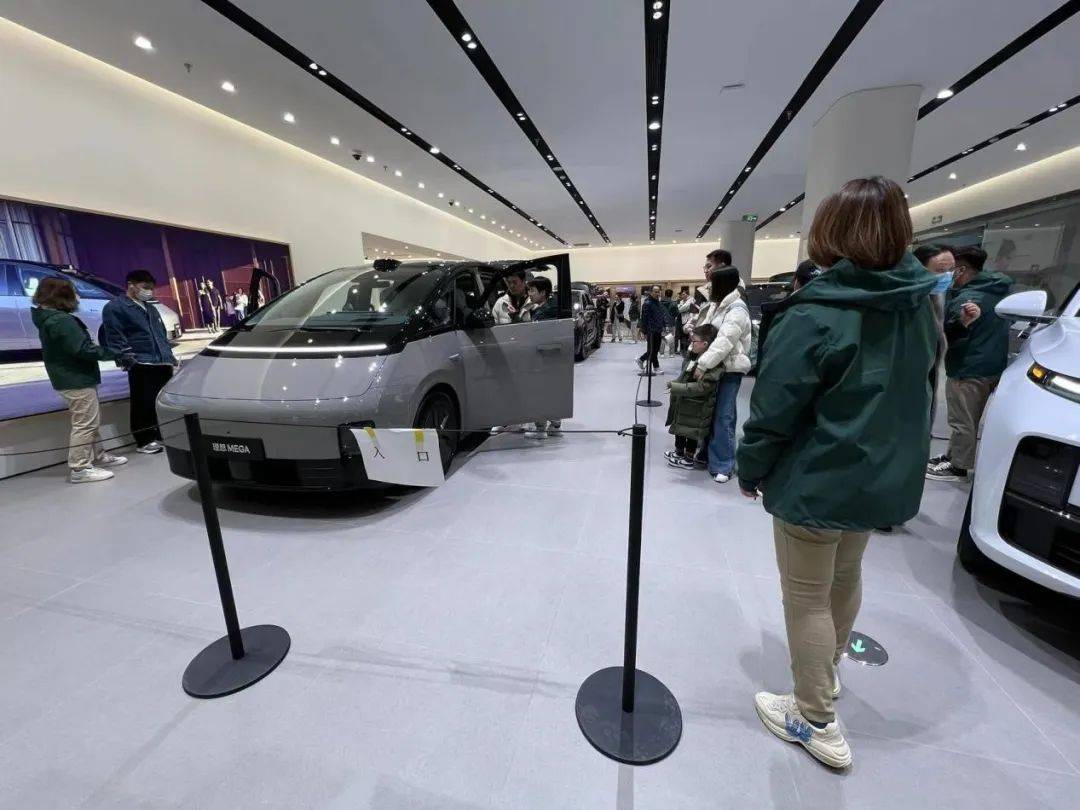 深度| mega尚未成功,理想还要成长_搜狐汽车_搜狐网