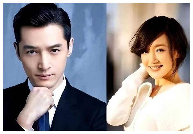 胡歌老婆演繁花遭嘲长相丑为何胜出薛佳凝