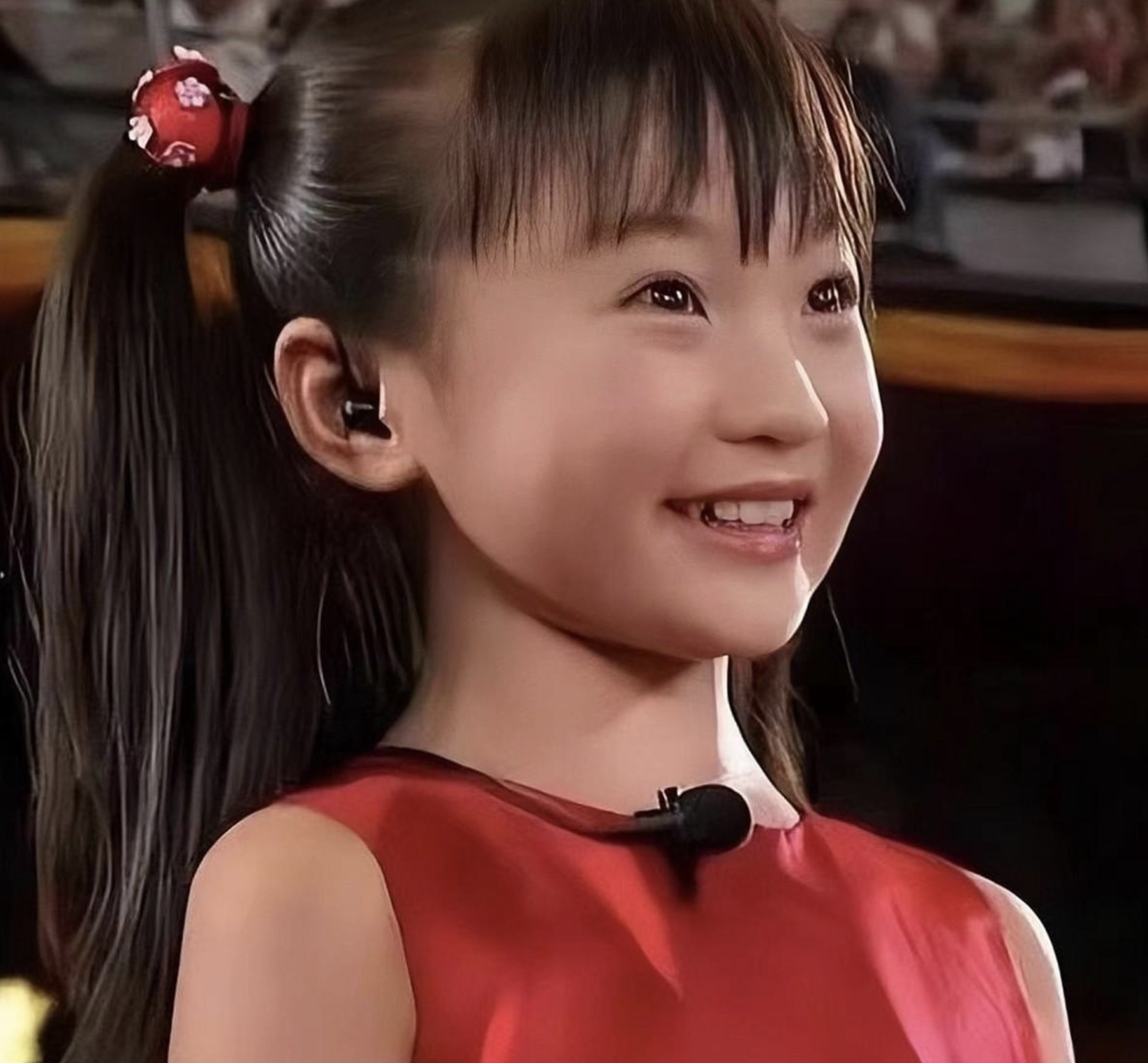 看了林妙可的遭遇,我才明白濮存昕当年的话有多正确