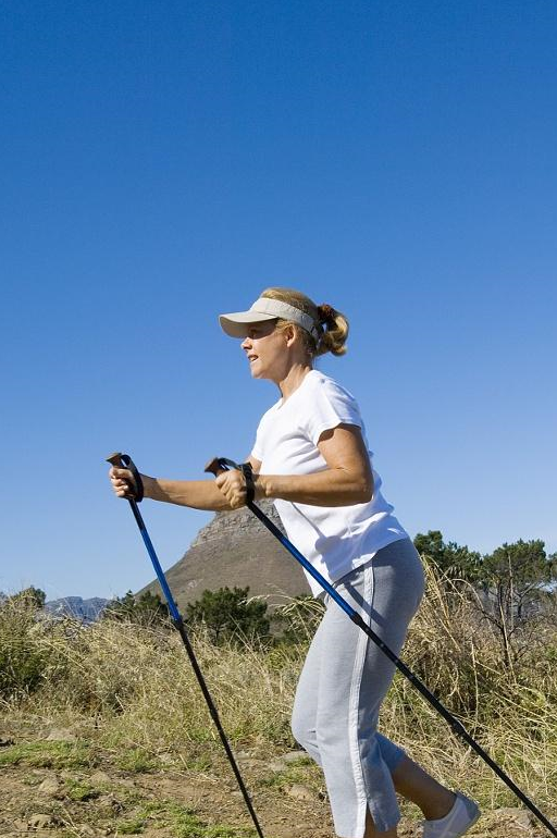 原创走路能减肥吗这么做不但能减肥提高新陈代谢还能预防疾病