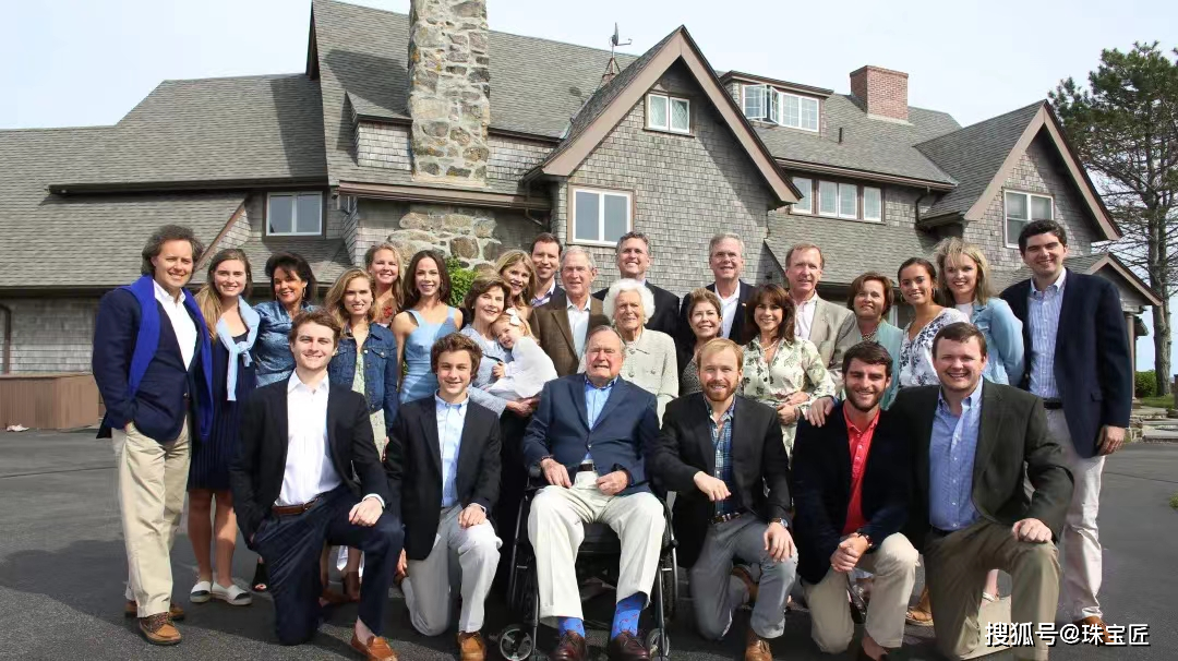 洛克菲勒第三代大卫.