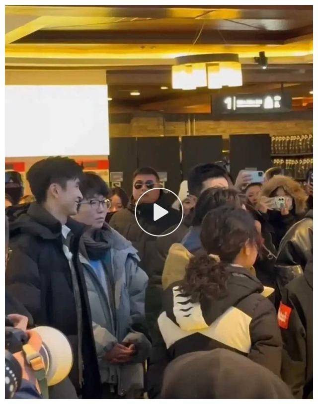 郭麒麟新综艺曝光身材发福被指像郭德纲粉丝疑惑