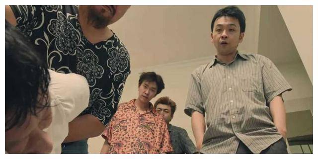 大家都知道,周云鹏可是赵大叔大哥的得意门生,还参演过《笑傲江湖第三