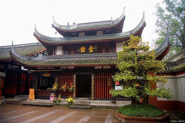 成都三日游最佳路线安排,成都旅游3-4天攻略最佳线路_门票_武侯祠