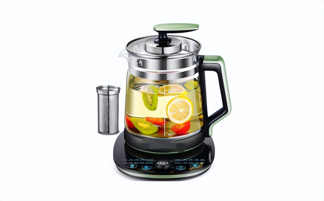 十大恒温烧水壶品牌排行榜六条选购技巧分享