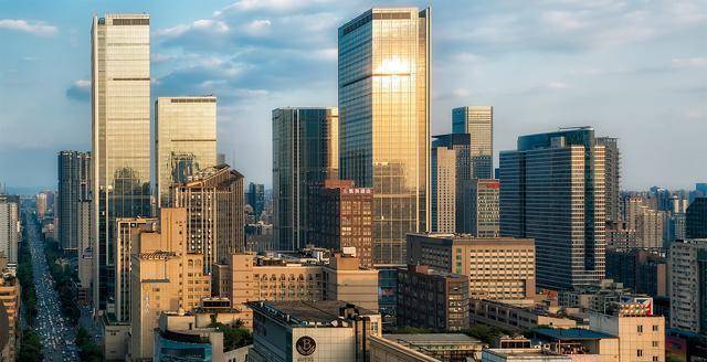 四川的第二大城市绵阳,2019年gdp仅为2856.