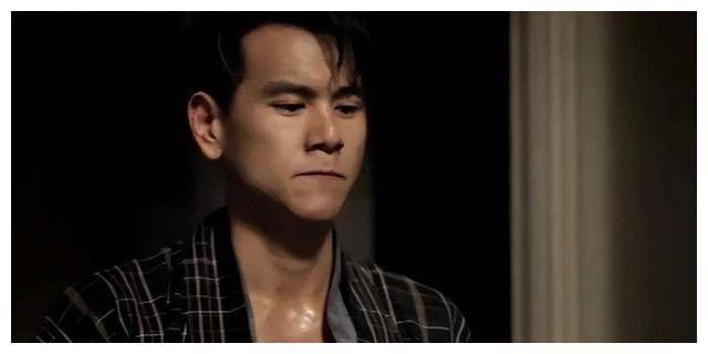 彭于晏自曝与许晴全裸戏份惊曝片场花絮