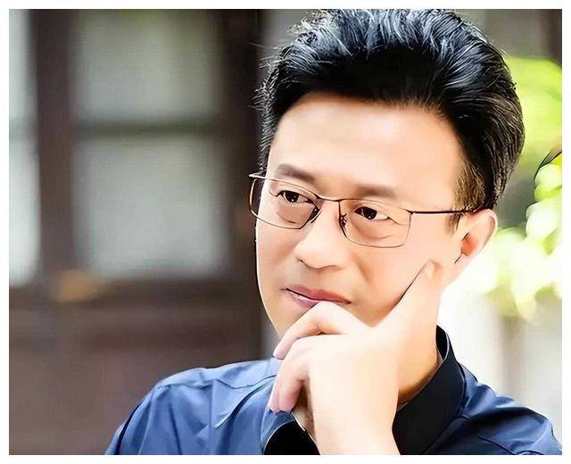 白燕升揭露离开梨园春内幕大呼周炜小常香玉不忠