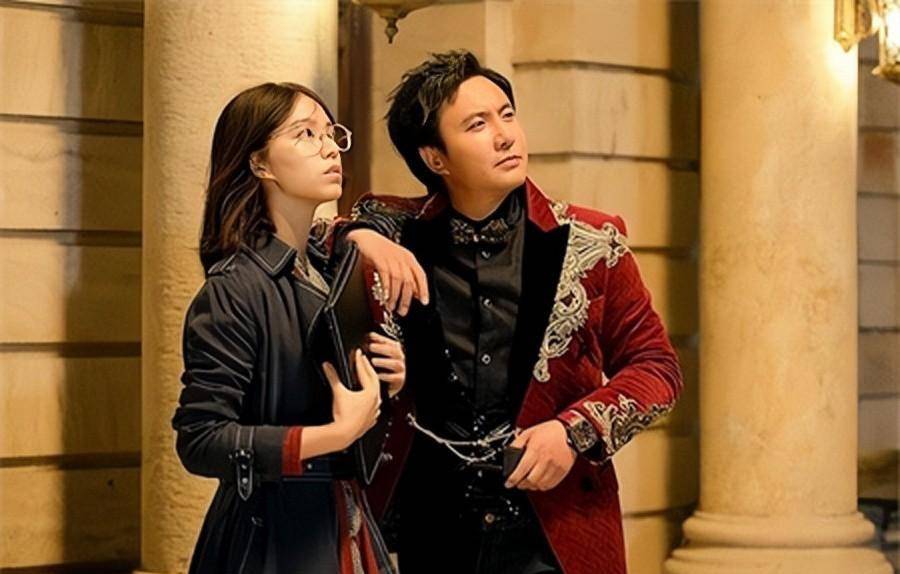 宋芸桦挤掉马丽6年:一个沦为三线演员,一个票房破百亿_电影_观众_沈腾