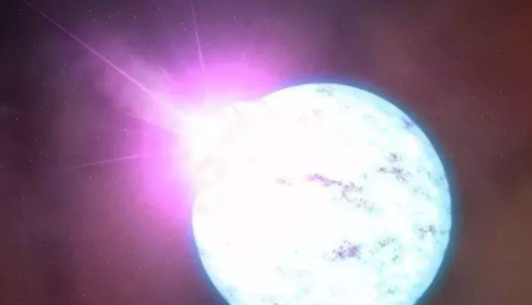 原创中子星会打dj恐龙跟鸟一个叫声大自然真是令人震撼