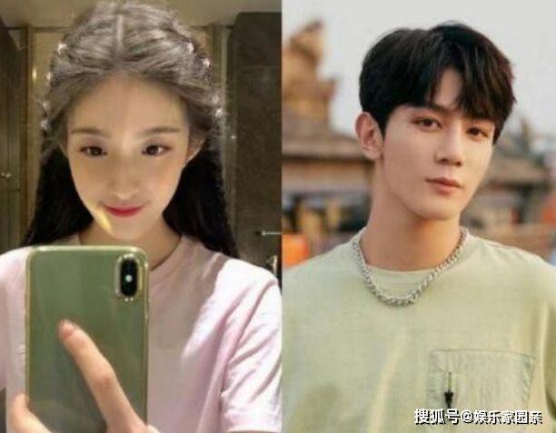 原创致命游戏热播夏之光感情状况成焦点他与钟丽丽到底怎么了