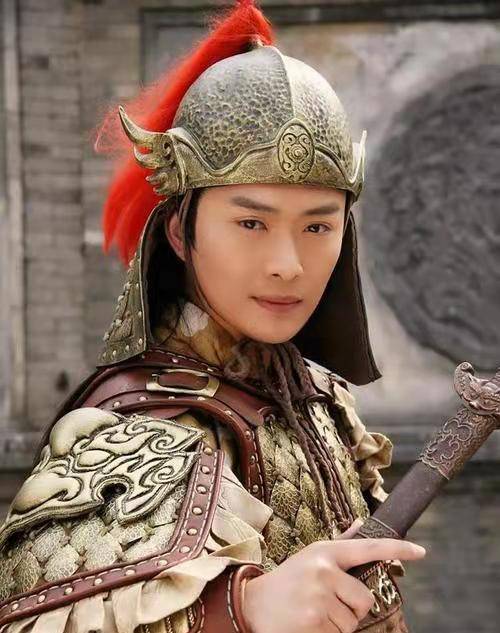 你心中的古装男神是谁?我投古天乐一票_角色_张卫健_杨过