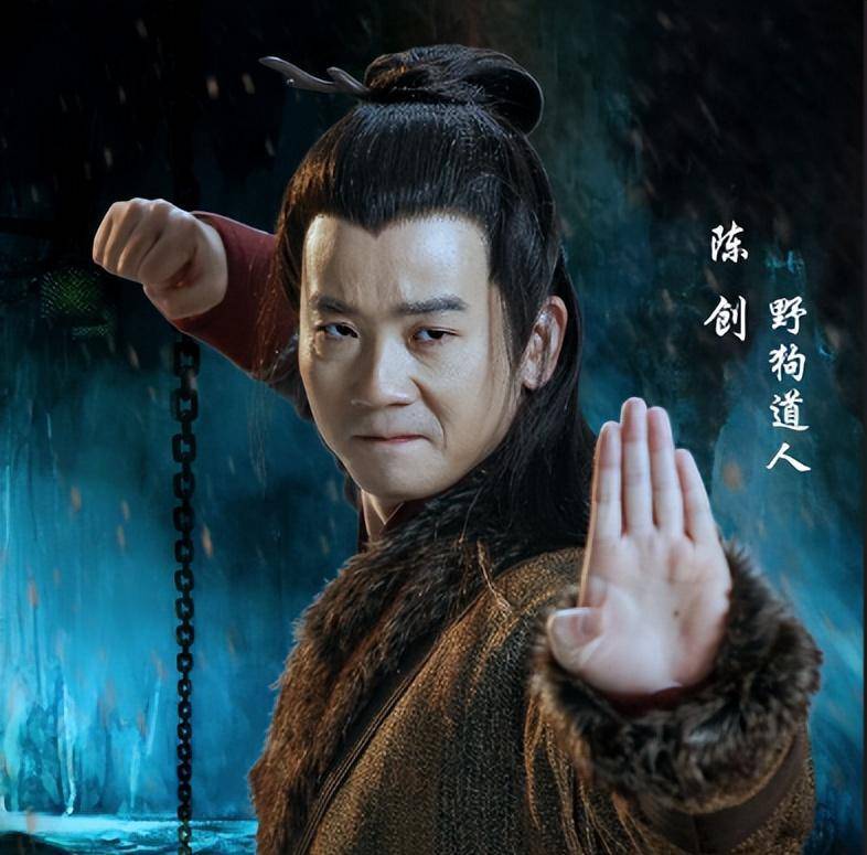 原创宝莲灯17年演员境况唏嘘三圣母曾锒铛不听话小玉成网红