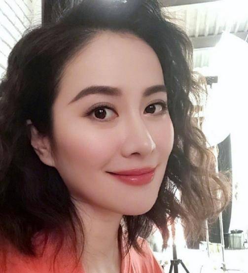 红极一时的叶璇为什么逐渐淡出了影视圈跟她的恋爱脑有关