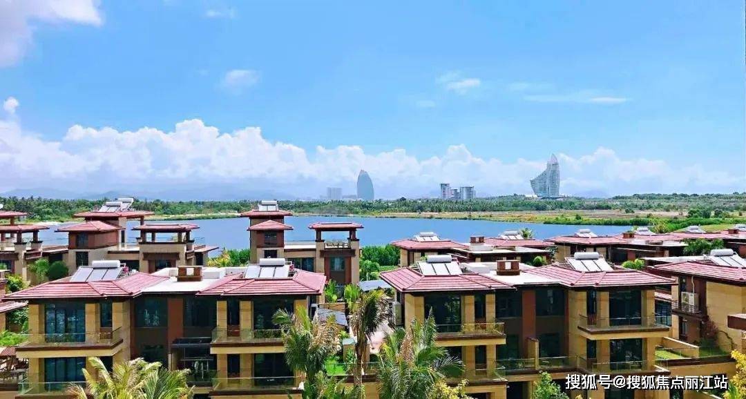 三亚碧桂园齐瓦颂值得买吗线上售楼处咨询