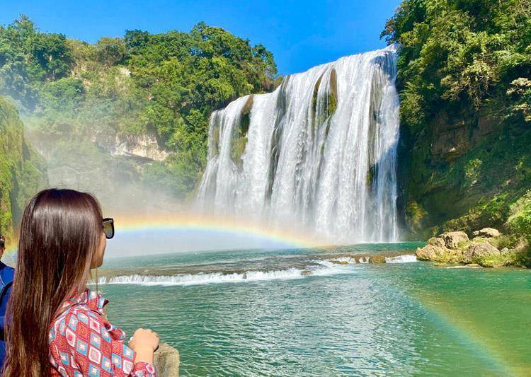 贵州5日旅游线路详细,贵州五天旅游攻略大全,这篇看完记得收藏!_安顺_
