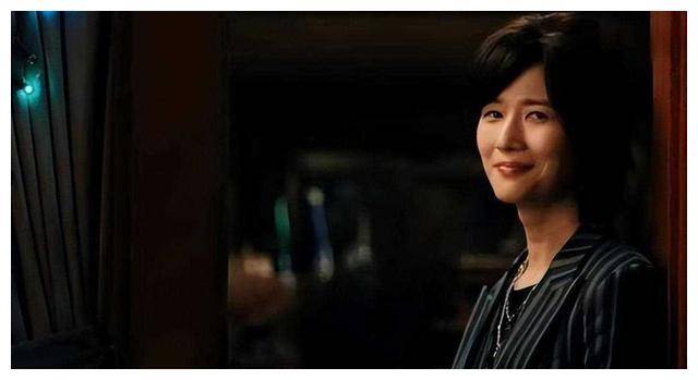 她颜值演技双优繁花演绎媲美马伊琍片酬仅50万