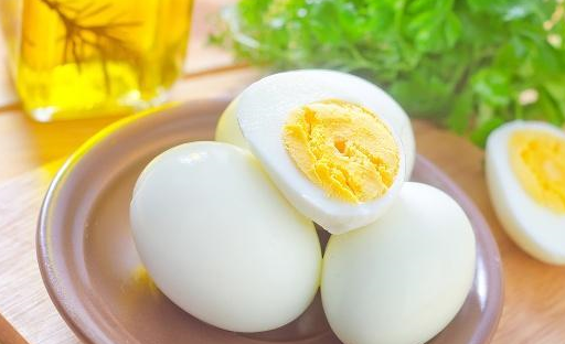 原创吃煮鸡蛋对身体好但这种鸡蛋尽量少吃早看早受益