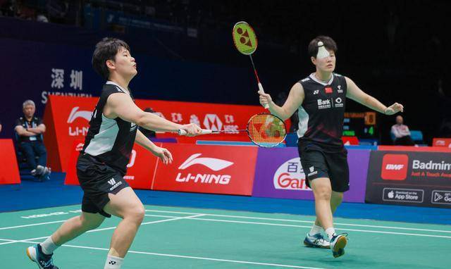 原创大爆冷国羽男单02被淘汰世锦赛冠军12遗憾不敌东道主选手