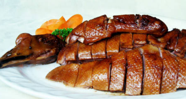 原创中国最爱吃鹅的省份每年要吃2亿只左右网友想去尝尝