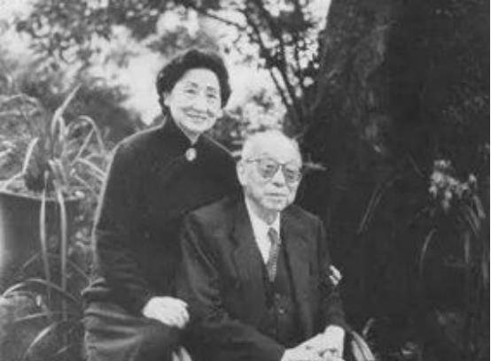 原创东北第一夫人于凤至艳压一众民国女子她长得到底有多美