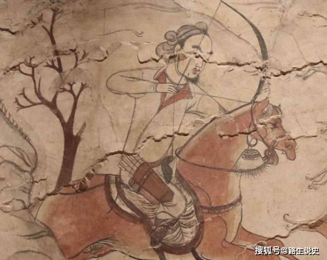 原创你知道哥哥是怎么来的它最早的兄长没有半毛钱关系