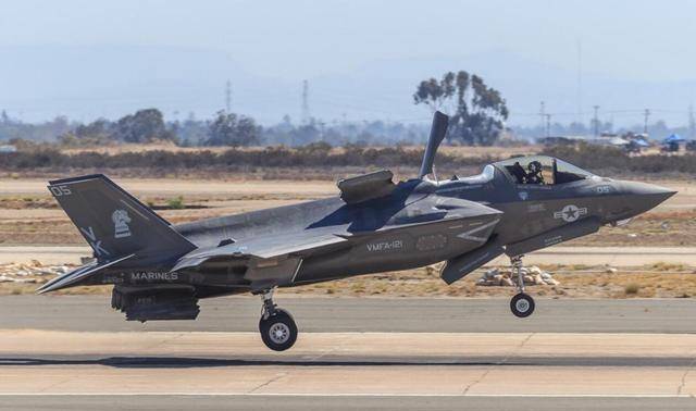 原创作为美国的盟友法国和德国为啥不购买f35战斗机