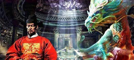 面前,汪臧海开始布局,哪怕要耗费几百年的时间,他也要实现自己的长生