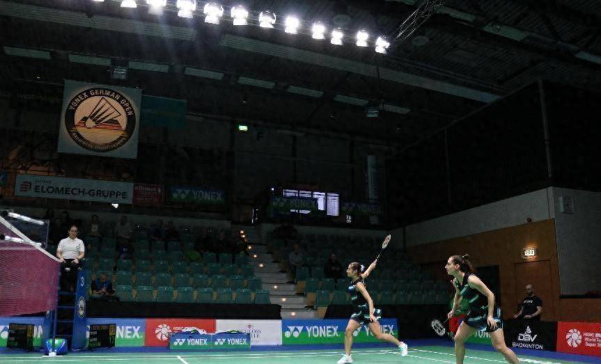 原创我们22岁女双对战两届欧运会冠军有望突破成就首个超级300冠军