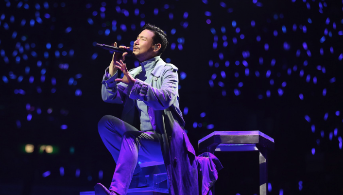 张学友_家庭_生活