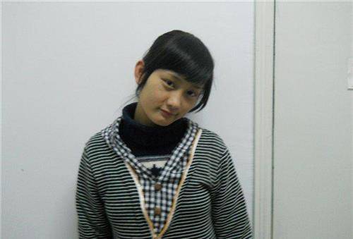 原创10年前16岁少女周岩因拒绝官二代追求被报复致毁容近况如何