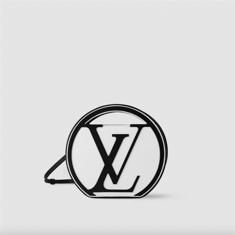 lv2024春夏系列复古相机独家限定款手袋还有迷你版本的凯旋门