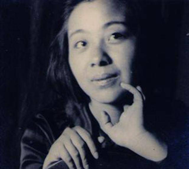 原创丁玲出狱后为何与沈从文决裂昔日旧友仅因3个理由不再往来