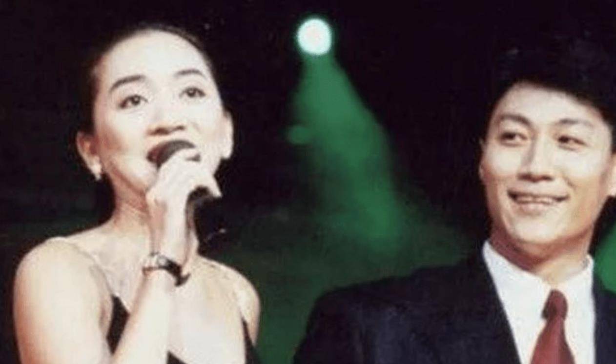 原创林国斌撞脸黎明两次让成龙受伤与梅艳芳在一起被质疑遭圈养