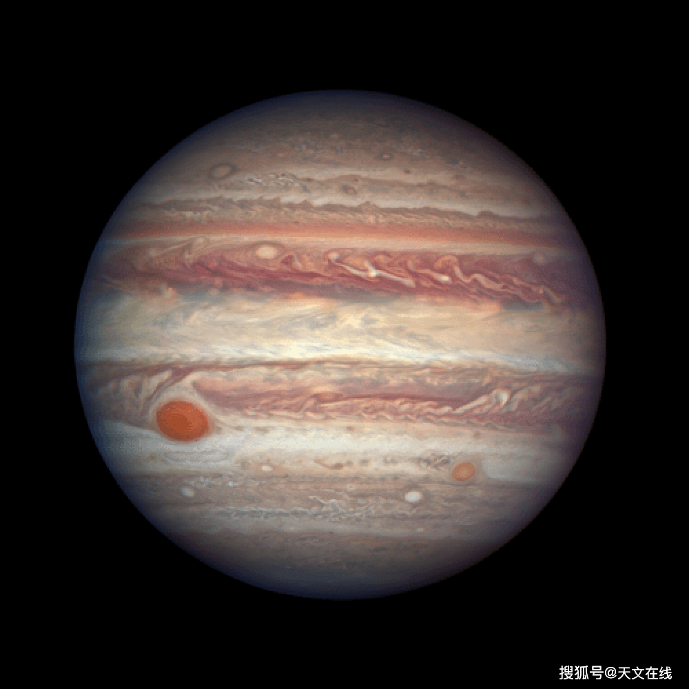 星团_恒星_望远镜