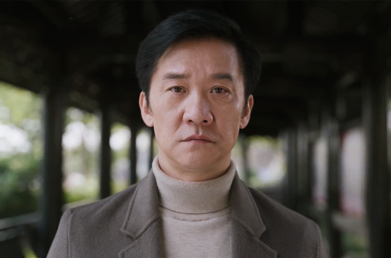 原创江河日上郑寒江没想到王武不是钱起害死凶手是他的保护伞