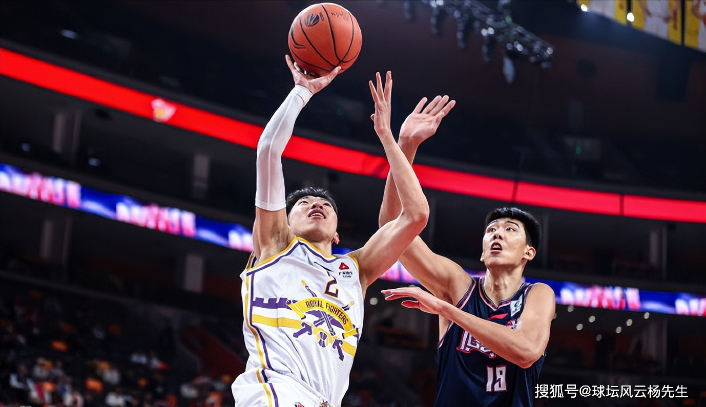 原创经过加时赛广东男篮134131险胜北控终结三连败