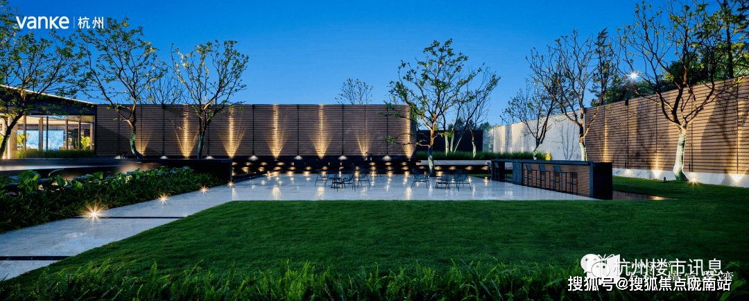 樟宜翠湾杭州萧山万科樟宜翠湾楼盘详情丨樟宜翠湾房价户型容积率