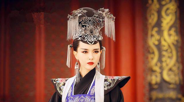 原创中国年龄最小的废后家破人亡身陷囹圄最终却收获了幸福的余生