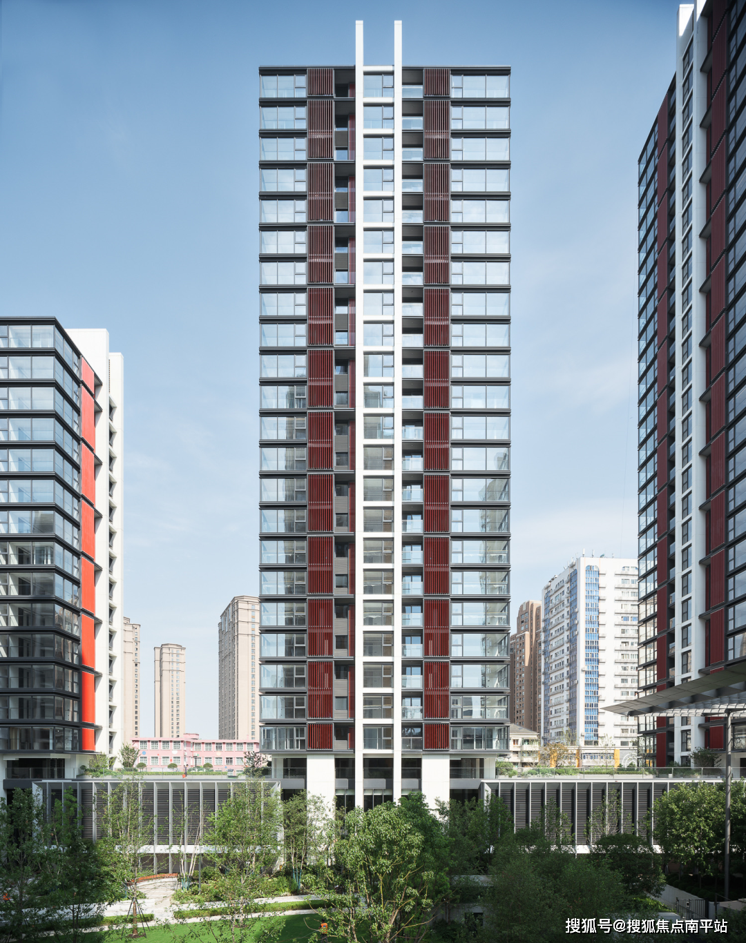 长沙万科滨江一号万科滨江一号售楼处电话价格地址24小时咨询最新房源