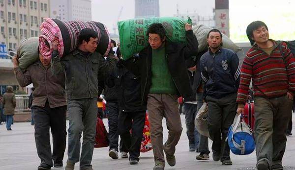 原创赖账命案始末雇主拖欠几万元打工者讨薪无果杀害雇主三口