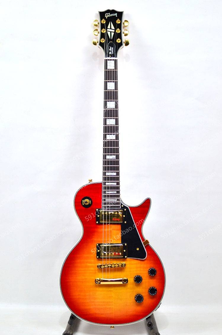 小熊吉他吉他的主要分类