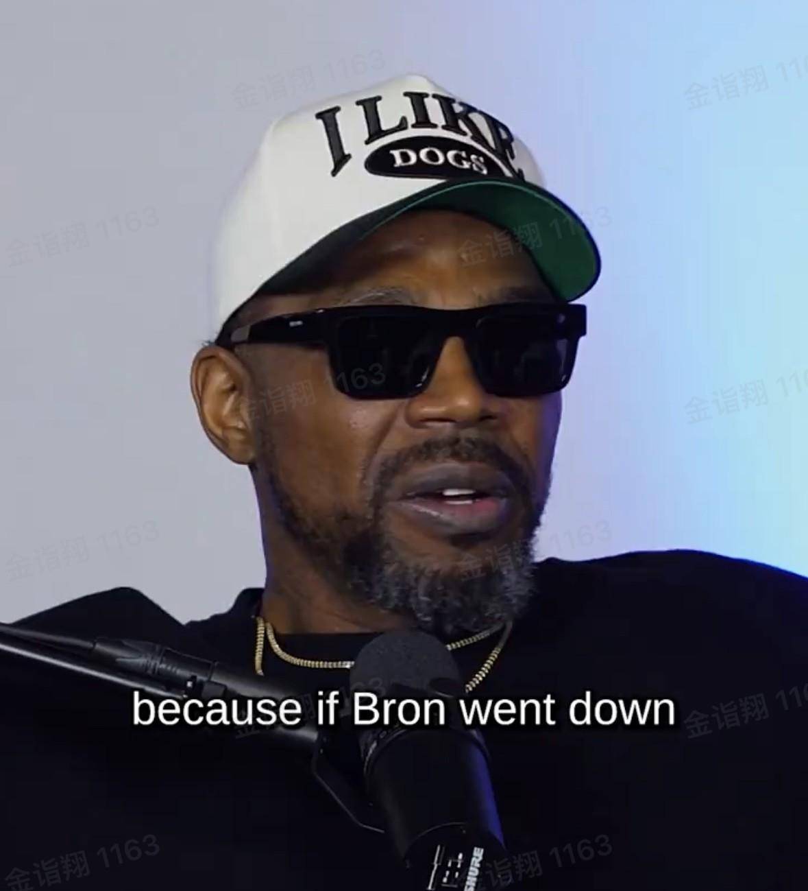 原创哈斯勒姆波什是比詹姆斯更新的的球员他的进攻很难防守