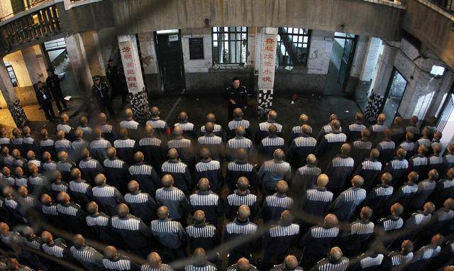 原创青岛地产富商聂磊的江湖路年少多次入狱呼风唤雨自食恶果